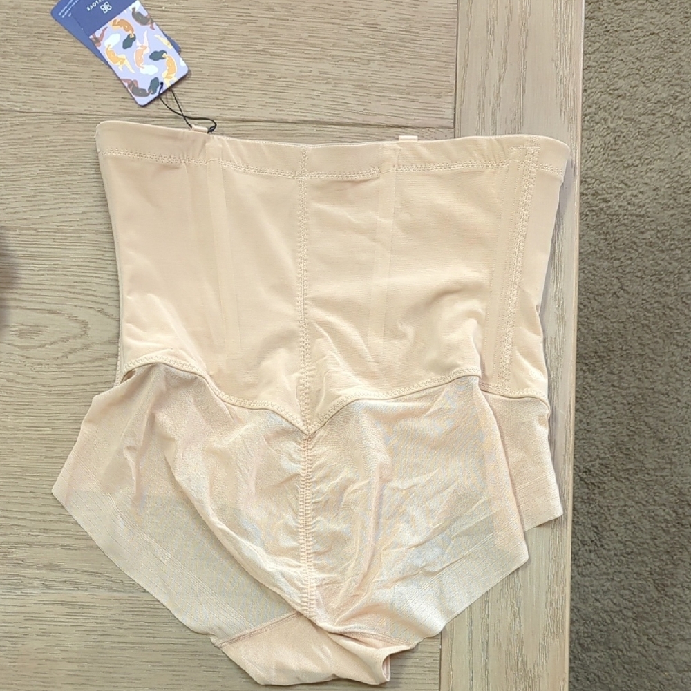 Honeylove NWT XL Superpower Brief - Picture 5 of 5